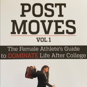Book: Post Moves